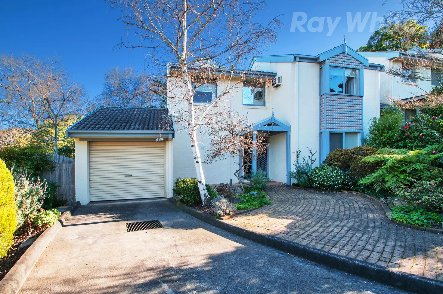 Main view of Homely unit listing, 6/15 Toorak Avenue, Croydon VIC 3136