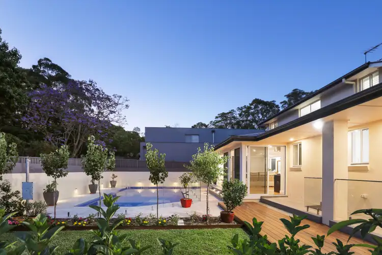 Second view of Homely house listing, 20 Pellitt Lane, Dural NSW 2158