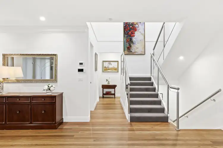 Fourth view of Homely house listing, 20 Pellitt Lane, Dural NSW 2158