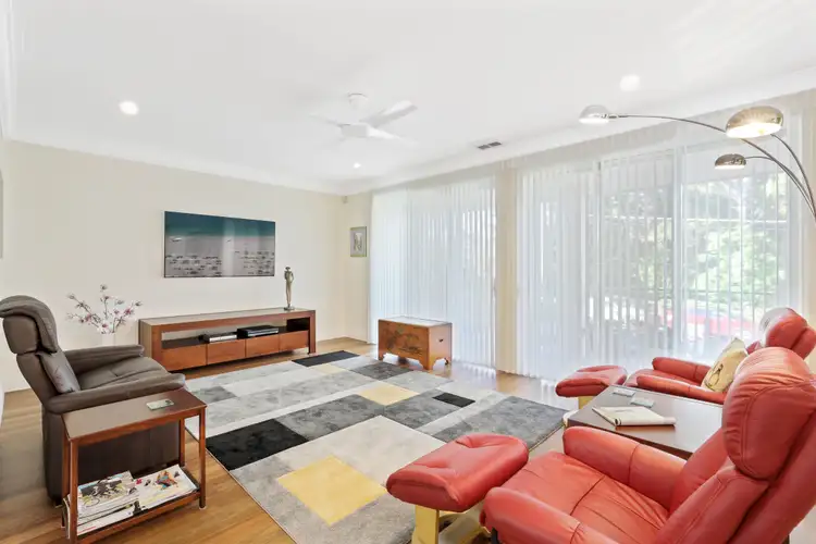 Fifth view of Homely house listing, 20 Pellitt Lane, Dural NSW 2158