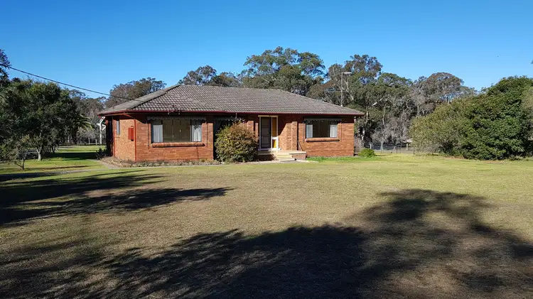 60 Nixon Road