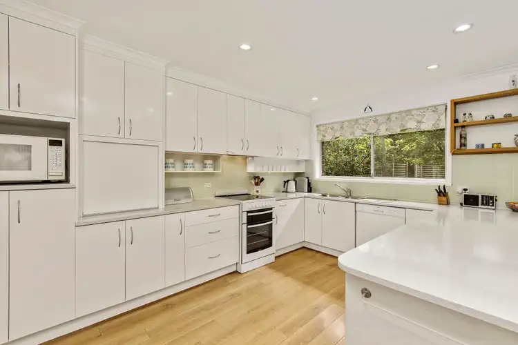 Third view of Homely house listing, 5 Galali Place, Aranda ACT 2614