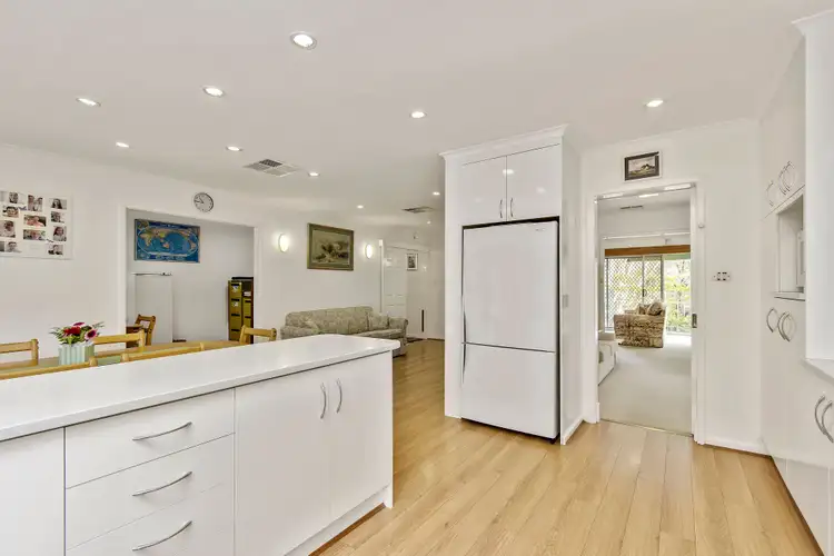 Fifth view of Homely house listing, 5 Galali Place, Aranda ACT 2614
