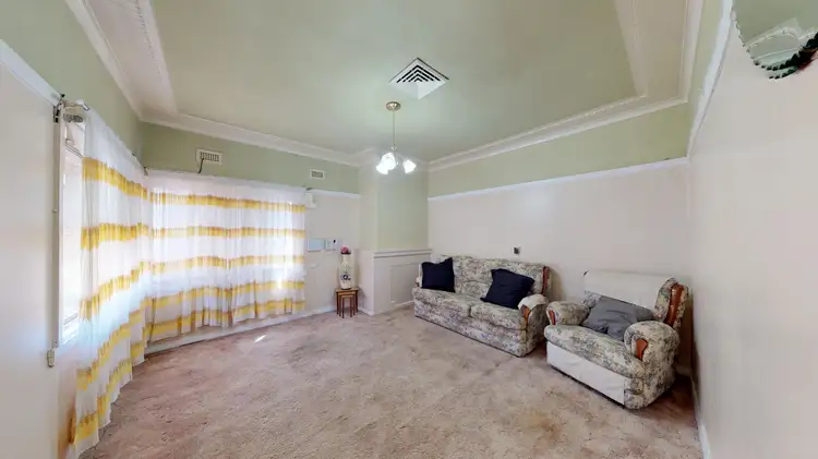 Second view of Homely house listing, 1 Howard Avenue, Dubbo NSW 2830