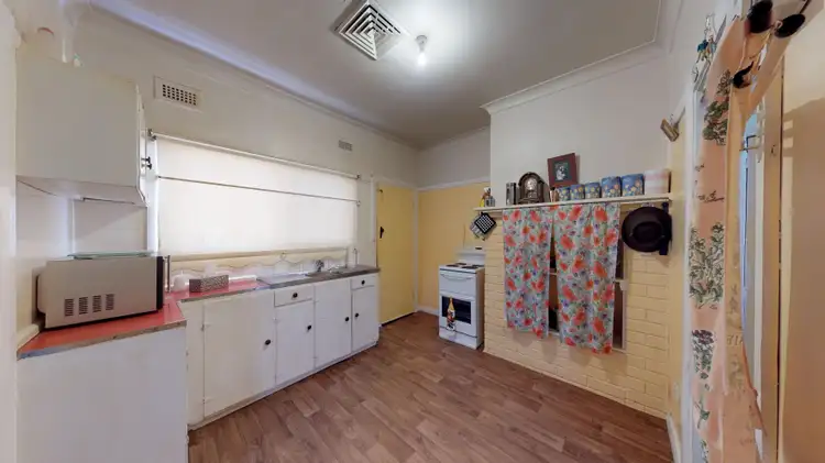 Fifth view of Homely house listing, 1 Howard Avenue, Dubbo NSW 2830