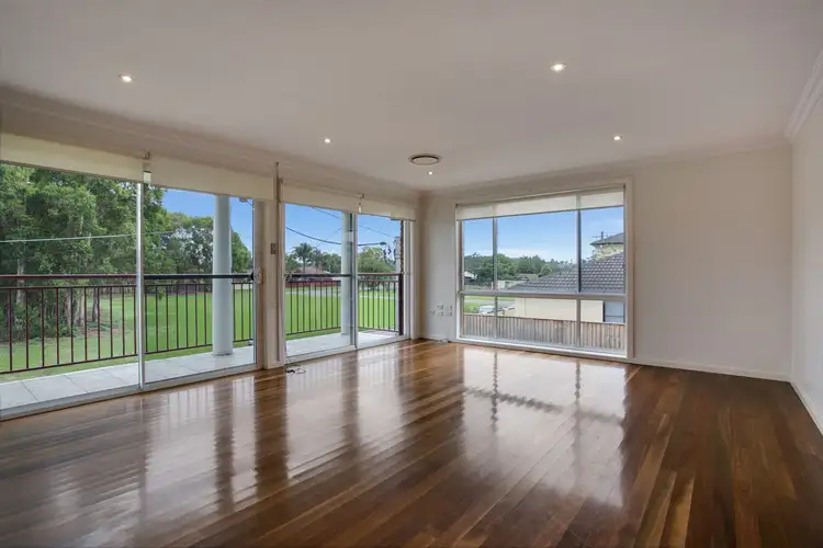 Second view of Homely house listing, 21 Vincent Street, St Marys NSW 2760