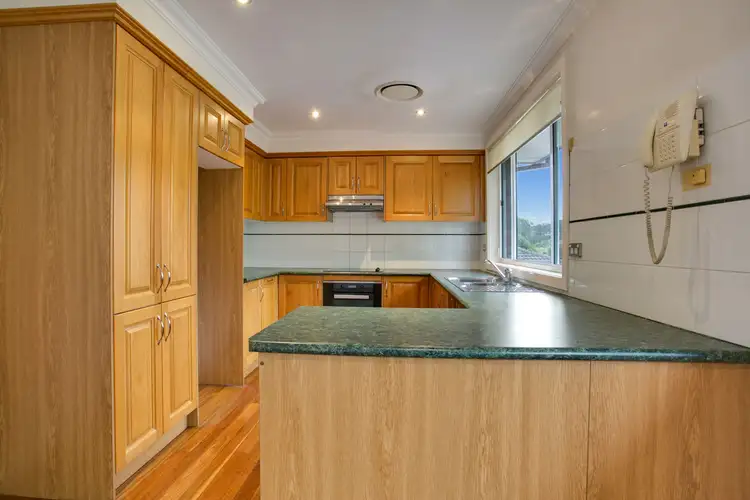 Third view of Homely house listing, 21 Vincent Street, St Marys NSW 2760
