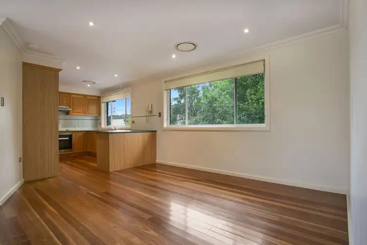 Fourth view of Homely house listing, 21 Vincent Street, St Marys NSW 2760