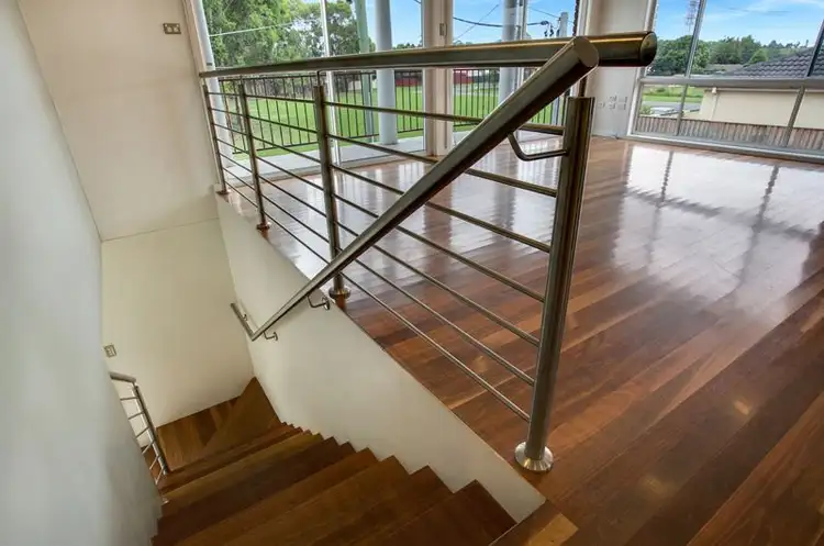 Fifth view of Homely house listing, 21 Vincent Street, St Marys NSW 2760