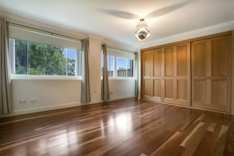Sixth view of Homely house listing, 21 Vincent Street, St Marys NSW 2760