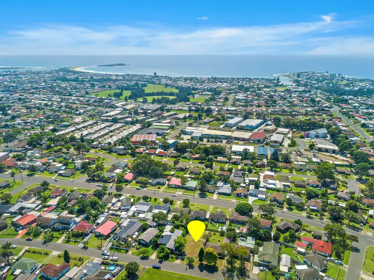 Fourth view of Homely land listing, 17 Messenger Road, Barrack Heights NSW 2528