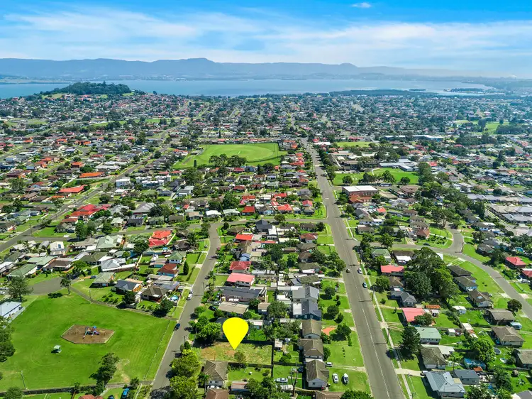 Sixth view of Homely land listing, 17 Messenger Road, Barrack Heights NSW 2528