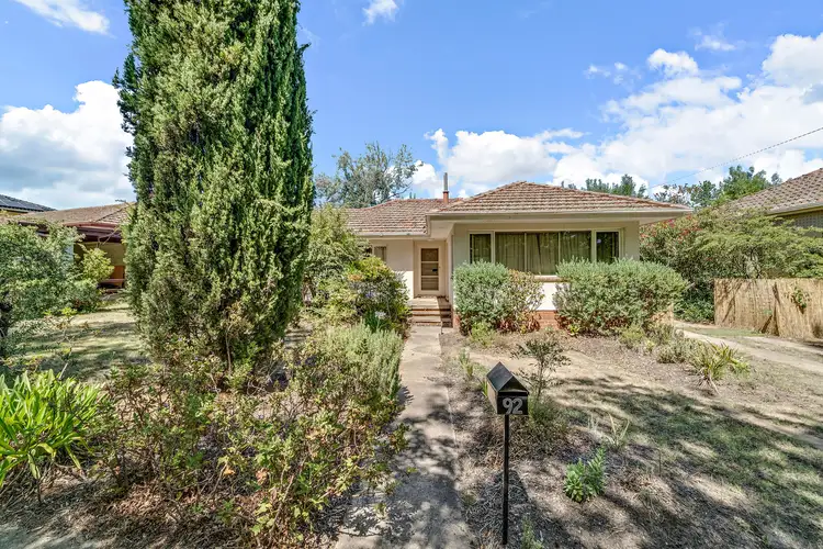 92 Schlich Street, Yarralumla ACT 2600