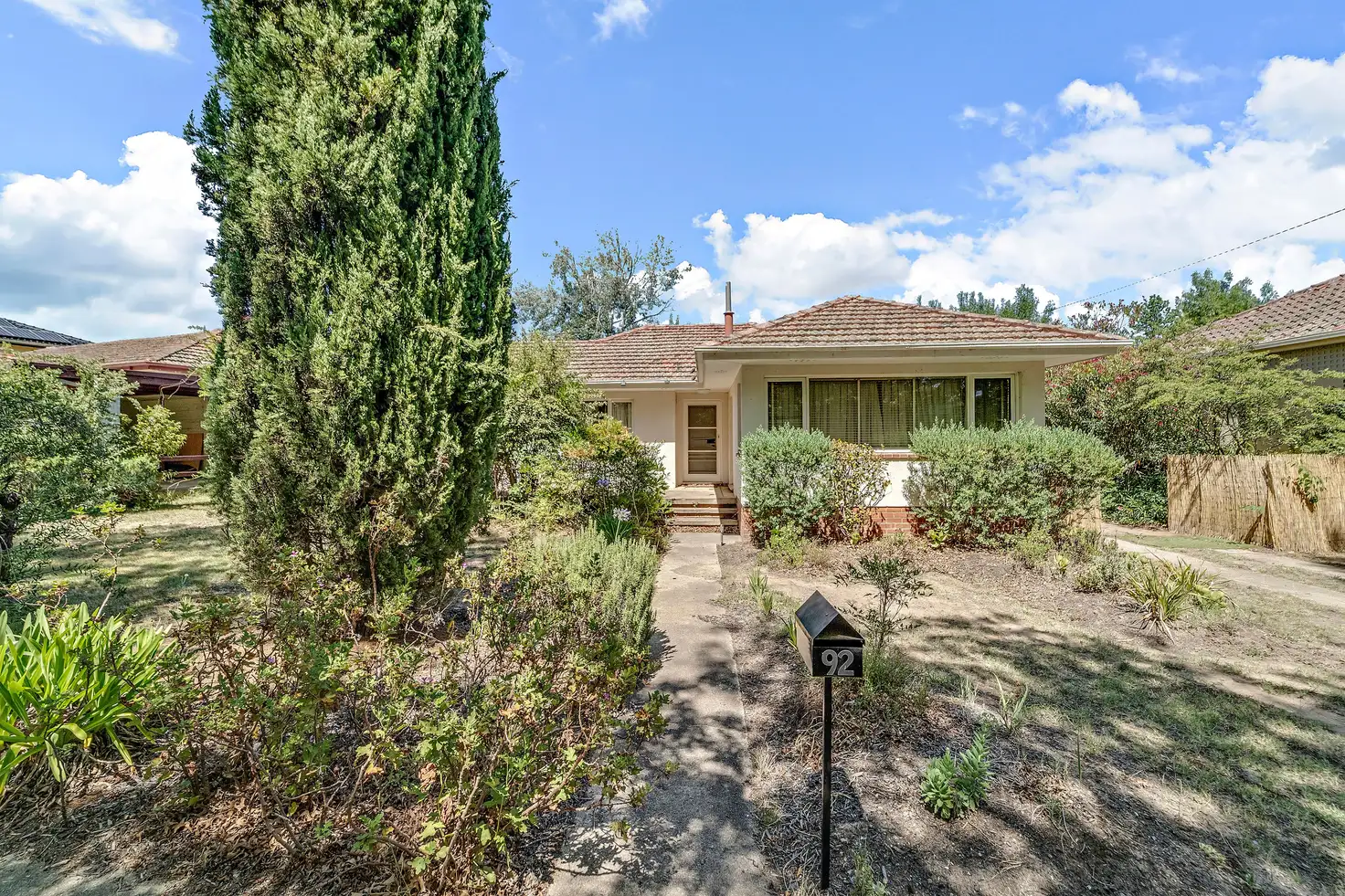 Main view of Homely house listing, 92 Schlich Street, Yarralumla ACT 2600