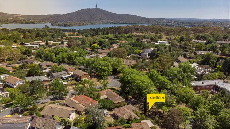 Fifth view of Homely house listing, 92 Schlich Street, Yarralumla ACT 2600