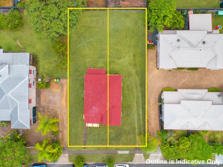 Second view of Homely house listing, 70 Newdegate Street, Greenslopes QLD 4120