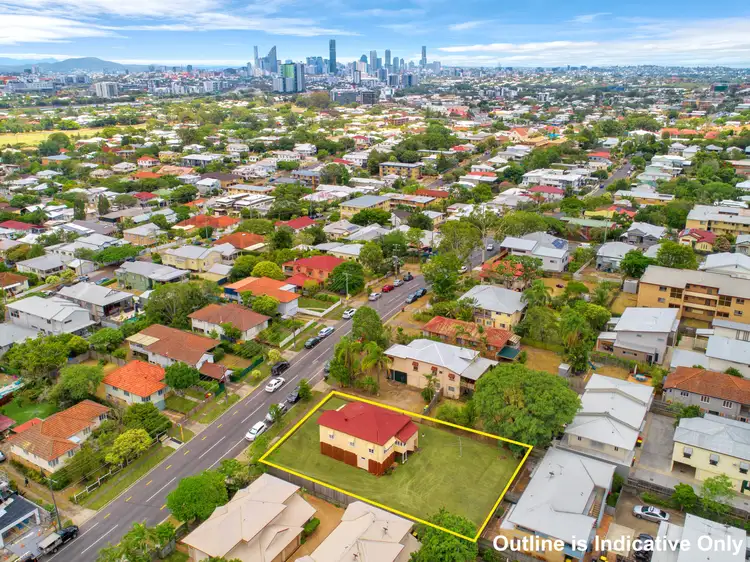 Third view of Homely house listing, 70 Newdegate Street, Greenslopes QLD 4120