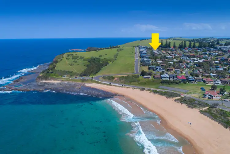 4/51 Armstrong Avenue, Gerringong NSW 2534