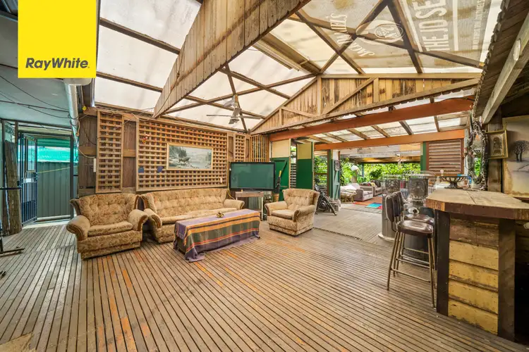 Fourth view of Homely house listing, 41 DUDLEY Street, Berala NSW 2141