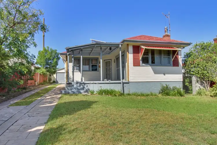 Second view of Homely house listing, 18 Elizabeth Street, Goulburn NSW 2580