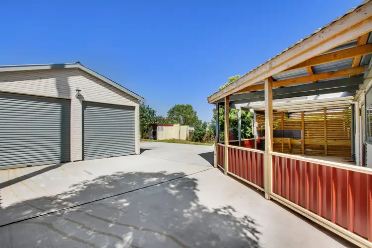 Third view of Homely house listing, 18 Elizabeth Street, Goulburn NSW 2580