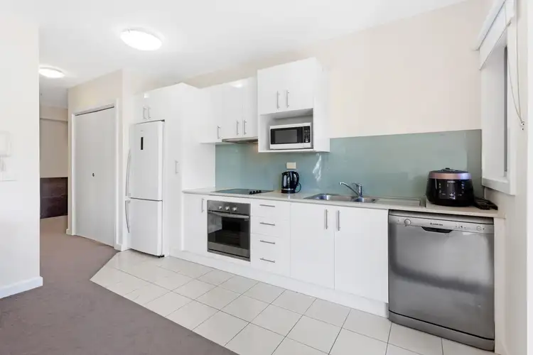 Second view of Homely apartment listing, 2/35 Rosstown Road, Carnegie VIC 3163