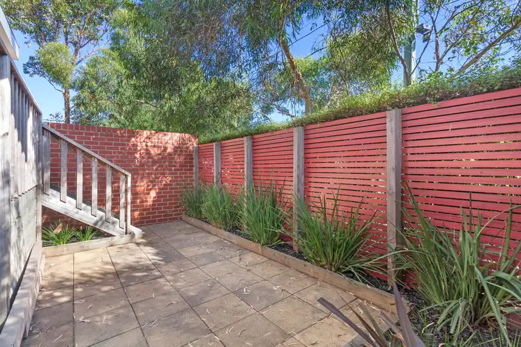 Fourth view of Homely apartment listing, 2/35 Rosstown Road, Carnegie VIC 3163