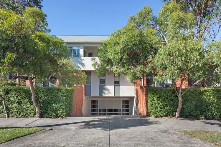 Sixth view of Homely apartment listing, 2/35 Rosstown Road, Carnegie VIC 3163