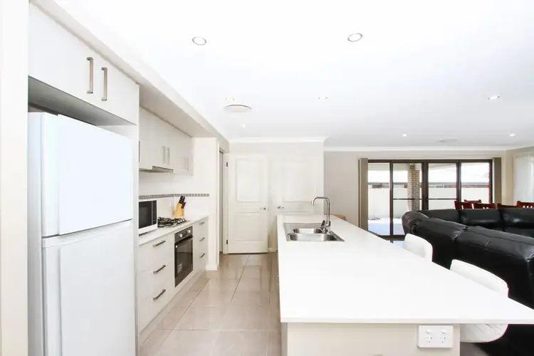 Third view of Homely house listing, 6 Straker Road, Goulburn NSW 2580