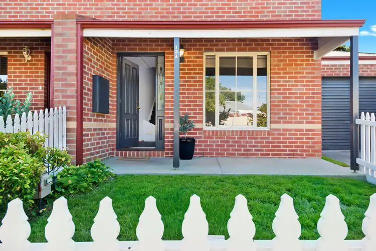 Second view of Homely townhouse listing, 13a Fore Street, Lake Wendouree VIC 3350