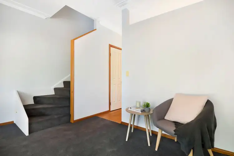 Third view of Homely townhouse listing, 13a Fore Street, Lake Wendouree VIC 3350