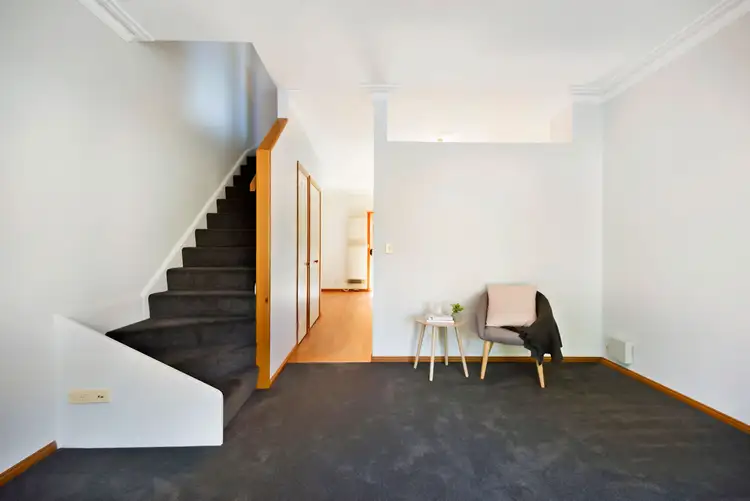 Fourth view of Homely townhouse listing, 13a Fore Street, Lake Wendouree VIC 3350