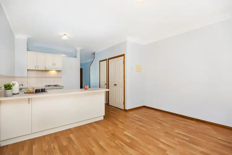 Fifth view of Homely townhouse listing, 13a Fore Street, Lake Wendouree VIC 3350