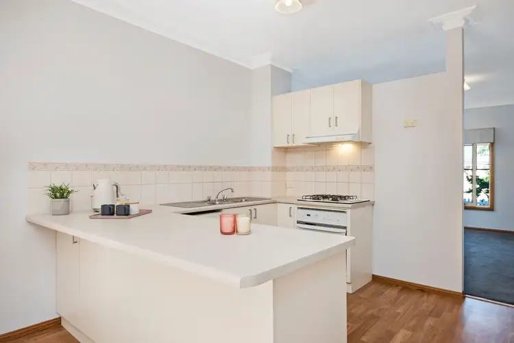 Sixth view of Homely townhouse listing, 13a Fore Street, Lake Wendouree VIC 3350