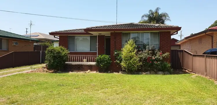 33 Superior Avenue, Seven Hills NSW 2147