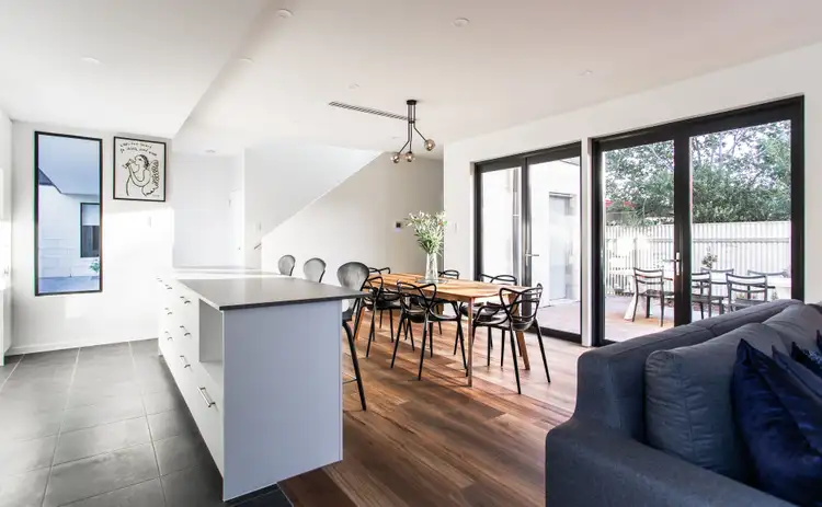 Fifth view of Homely house listing, 2/8 Wattle Street, Brompton SA 5007