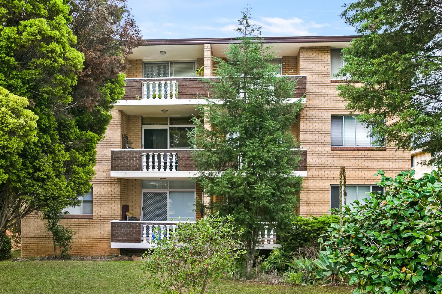 Main view of Homely unit listing, 4/226-228 Blaxland Road, Ryde NSW 2112