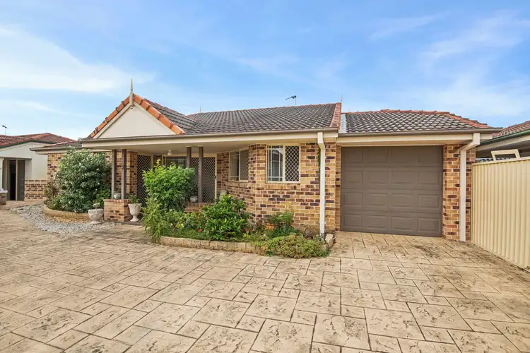 Main view of Homely villa listing, 5/6 Advocate Place, Banora Point NSW 2486