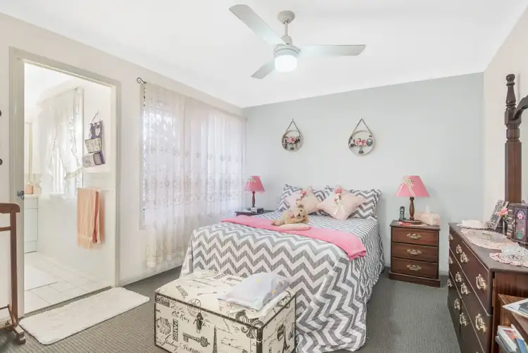Fourth view of Homely villa listing, 5/6 Advocate Place, Banora Point NSW 2486