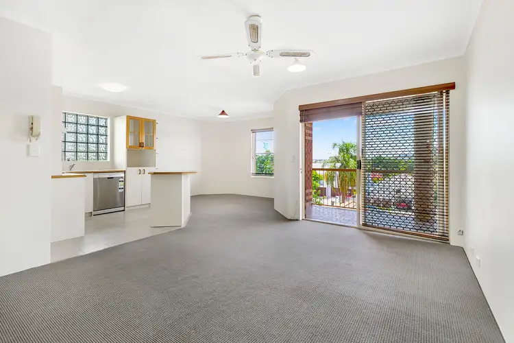 Main view of Homely unit listing, 6/11 Prince Street, Annerley QLD 4103