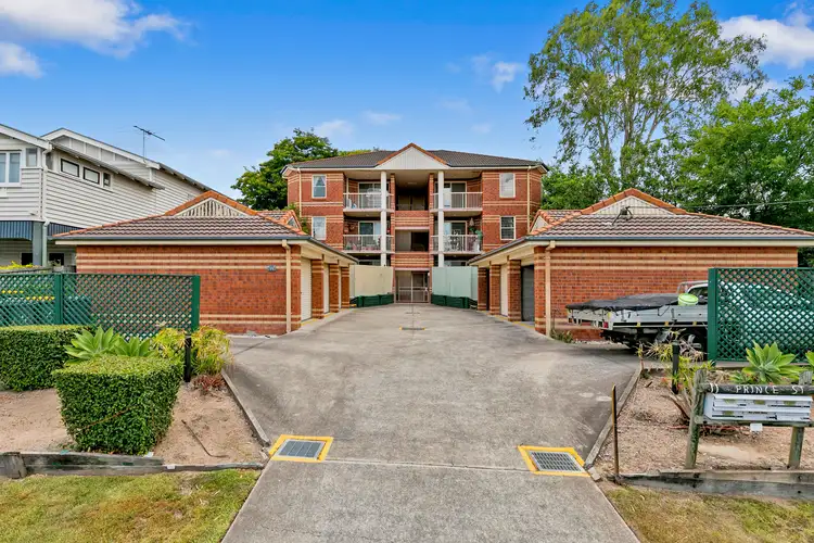 Second view of Homely unit listing, 6/11 Prince Street, Annerley QLD 4103