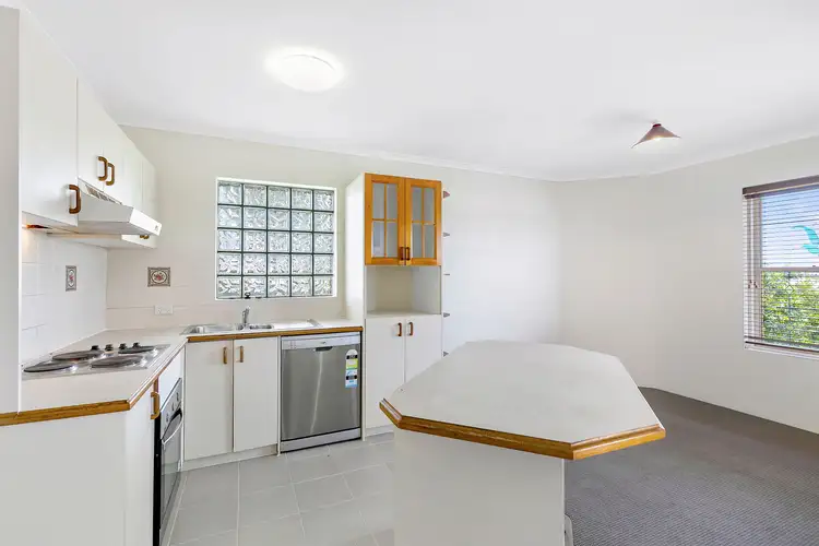 Third view of Homely unit listing, 6/11 Prince Street, Annerley QLD 4103