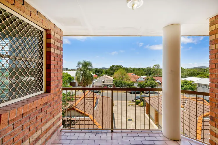 Fourth view of Homely unit listing, 6/11 Prince Street, Annerley QLD 4103