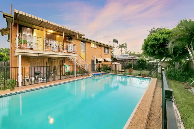 Second view of Homely house listing, 8 Starcross Street, Macgregor QLD 4109