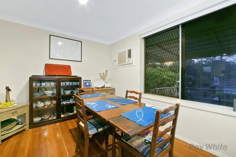 Sixth view of Homely house listing, 8 Starcross Street, Macgregor QLD 4109