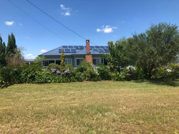 329 Grafton, Glen Innes NSW 2370
