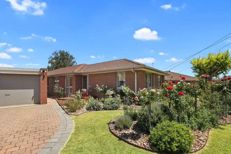 Main view of Homely house listing, 4 Dixon Court, Lara VIC 3212
