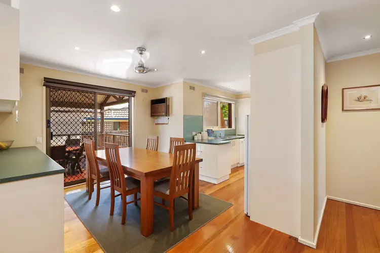 Fourth view of Homely house listing, 4 Dixon Court, Lara VIC 3212