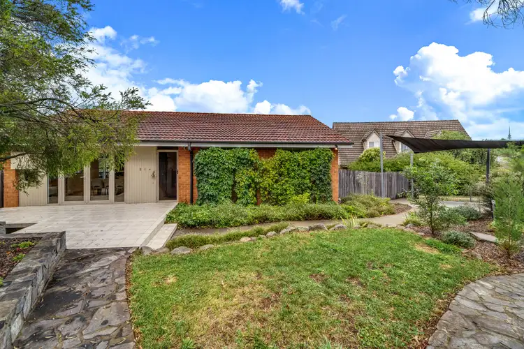 Main view of Homely house listing, 21 Atkinson Street, Cook ACT 2614