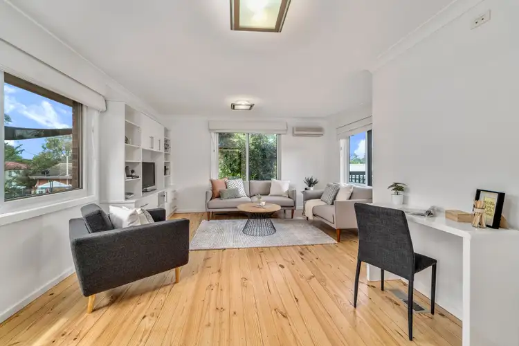 Fourth view of Homely house listing, 21 Atkinson Street, Cook ACT 2614